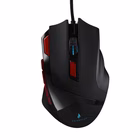 Immagine di Mouse eagle claw gaming 9-button