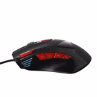 Immagine di Mouse eagle claw gaming 9-button