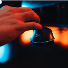 Immagine di Mouse martial claw gaming 7-button