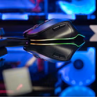 Immagine di Mouse martial claw gaming 7-button