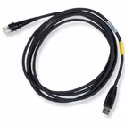 Immagine di Cable: usb, black, type a, 1.5m 4.9 x eclipse