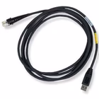 Immagine di Cable: usb, black, type a, 1.5m 4.9 x eclipse