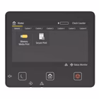 Immagine di Stampante laser B/N A4 CANON I-SENSYS X 1440P 5952C002