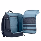 Immagine di Notebook da 15.6 poliestere Blu HP Zaino blu per laptop da 15.6" HP Travel 25 litri 6B8U5AA