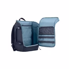 Immagine di Notebook da 15.6 poliestere Grigio HP Zaino grigio scuro per laptop da 15.6" HP Travel 2 6B8U4AA