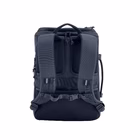 Immagine di Notebook da 15.6 poliestere Grigio HP Zaino grigio scuro per laptop da 15.6" HP Travel 2 6B8U4AA