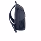 Immagine di Notebook da 15.6 poliestere Grigio HP Zaino per laptop da 15.6" HP Travel 18 litri Iron 6B8U6AA