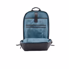 Immagine di Notebook da 15.6 poliestere Grigio HP Zaino per laptop da 15.6" HP Travel 18 litri Iron 6B8U6AA