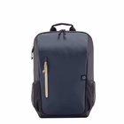 Immagine di Notebook da 15.6 poliestere Blu HP Zaino per laptop HP Travel 15.6 Blue Night da 18 l 6B8U7AA