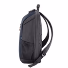 Immagine di Notebook da 15.6 poliestere Blu HP Zaino per laptop HP Travel 15.6 Blue Night da 18 l 6B8U7AA