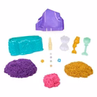 Immagine di Kinetic sand cristallo sirenetta