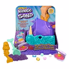 Immagine di Kinetic sand cristallo sirenetta