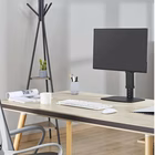 Immagine di 17 -32 free-standing monitor stand