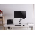 Immagine di 17 -32 monitor desk mount bracket