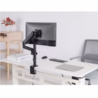 Immagine di 17 -32 monitor desk mount bracket