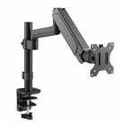 Immagine di 17 -32 monitor desk mount bracket