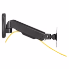 Immagine di 17 -32 single monitor wall-mounted