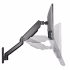 Immagine di 17 -32 single monitor wall-mounted