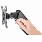 Immagine di 17 -32 single monitor wall-mounted