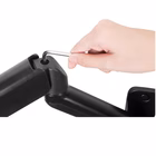 Immagine di 17 -32 single monitor wall-mounted