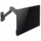 Immagine di 17 -32 single monitor wall-mounted