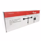 Immagine di 13-27 economy desktop stand 2 moni