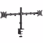 Immagine di 17 -32 articulating monitor desk m