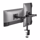Immagine di 17 -32 articulating monitor desk m