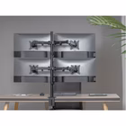 Immagine di 17 -32 articulating quad monitor d