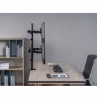 Immagine di 17 -32 articulating quad monitor d