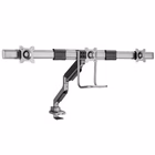 Immagine di 17 -32 triple monitor desk mount
