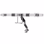 Immagine di 17 -32 triple monitor desk mount
