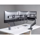 Immagine di 17 -32 triple monitor desk mount