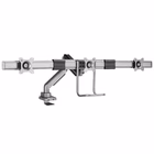 Immagine di 17 -32 triple monitor desk mount