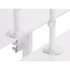 Immagine di 17 -32 articulating dual monitor d