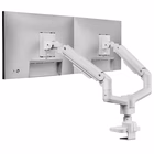 Immagine di 17 -35 heavy-duty dual monitor des