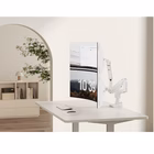 Immagine di 17 -35 heavy-duty dual monitor des