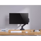 Immagine di 17 -49 heavy-duty monitor desk mou