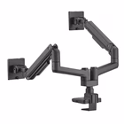 Immagine di 17 -35 heavy-duty dual monitor des