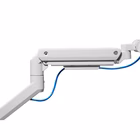 Immagine di 17 -49 heavy-duty monitor desk mou