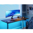 Immagine di 17 -49 heavy-duty monitor desk mou