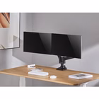 Immagine di 17 -35 heavy-duty dual monitor des