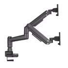 Immagine di 17 -35 heavy-duty dual monitor des