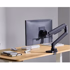 Immagine di 17 -49 heavy-duty monitor desk mou