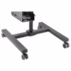 Immagine di 17 -32 single monitor mobile works