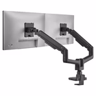 Immagine di 17 -35 heavy-duty dual monitor des