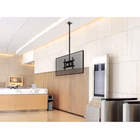 Immagine di 32 -70 ceiling mount tv bracket