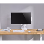 Immagine di 17 -49 heavy-duty monitor desk mou