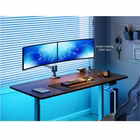 Immagine di 17 -35 heavy-duty dual monitor des