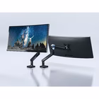 Immagine di 17 -35 premium monitor desk mount